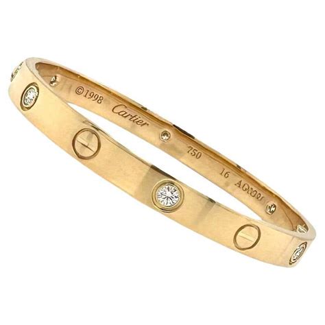 750 18 cartier ip 6688|cartier love bracelet 750 20 re 1840.